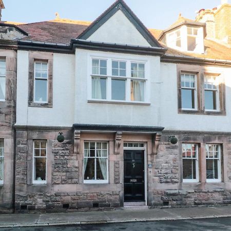 Iona 10 Palace Street East Berwick Upon Tweed Exterior photo