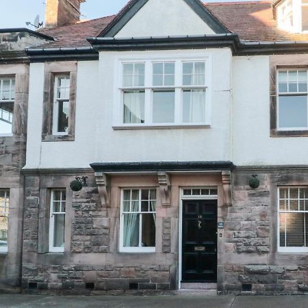 Iona 10 Palace Street East Berwick Upon Tweed Exterior photo