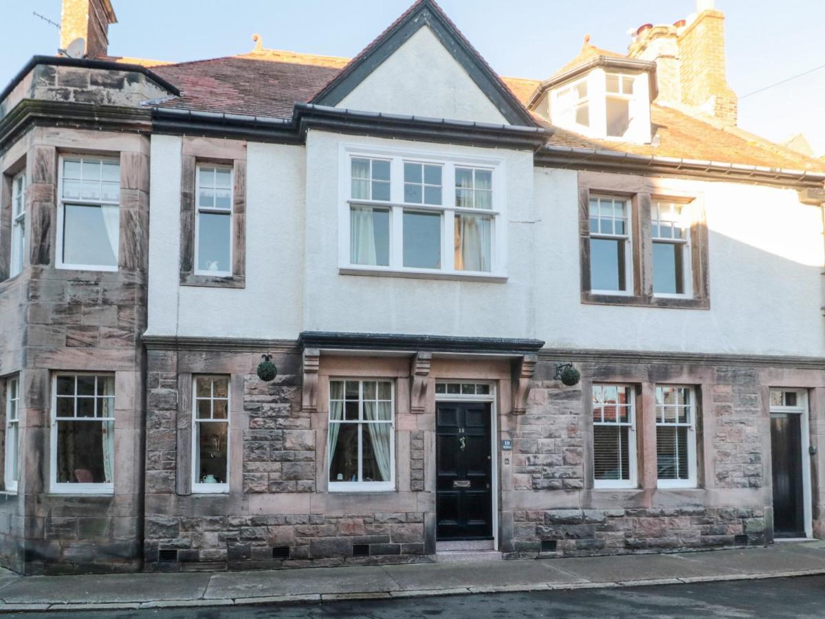 Iona 10 Palace Street East Berwick Upon Tweed Exterior photo
