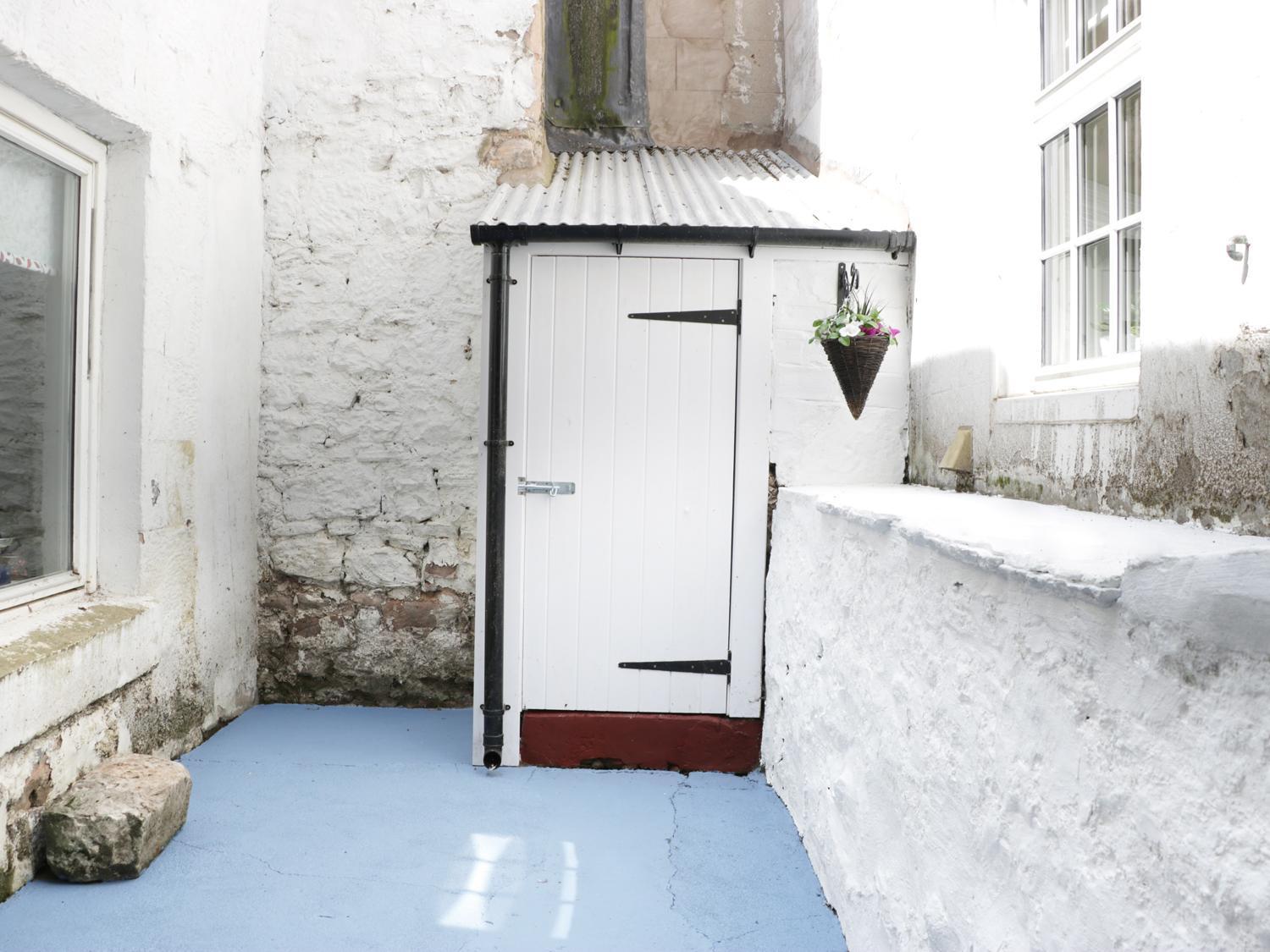 Iona 10 Palace Street East Berwick Upon Tweed Exterior photo