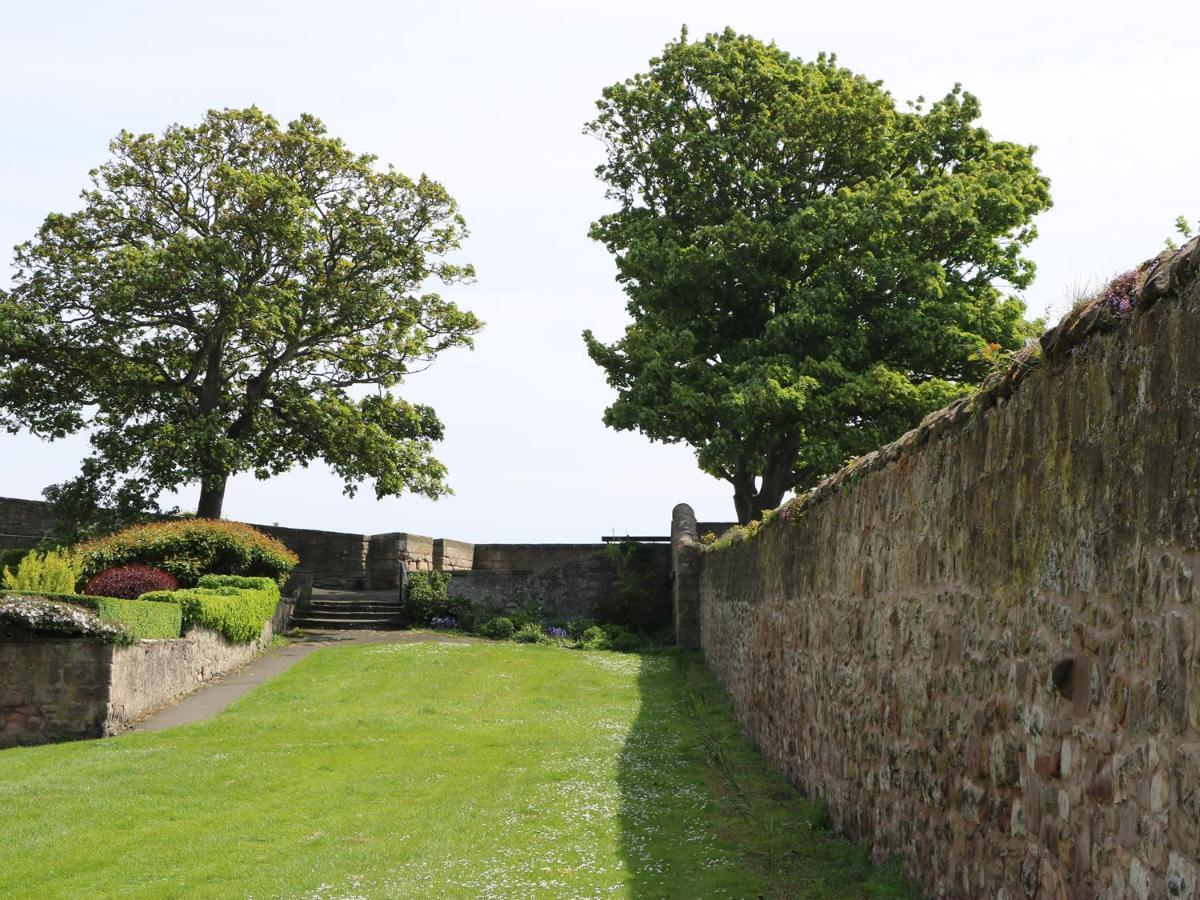Iona 10 Palace Street East Berwick Upon Tweed Exterior photo